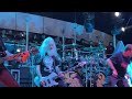 Lamb of God - One Gun (Live on Headbangers Boat 2023)