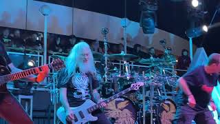 Lamb of God - One Gun (Live on Headbangers Boat 2023)
