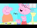 Peppa Pig Official Channel Spider Web Peppa Pig Season 5
