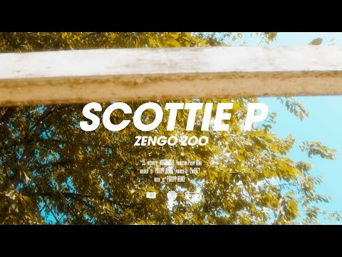 ZENGO ZOO - SCOTTIE P (prod. 2woEazy)