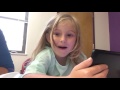 Emma Singing Backyardigans