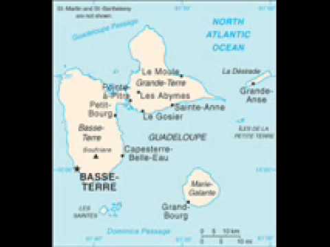 EA6SX WITH FG5GP ON 50MHZ BY EA6DX