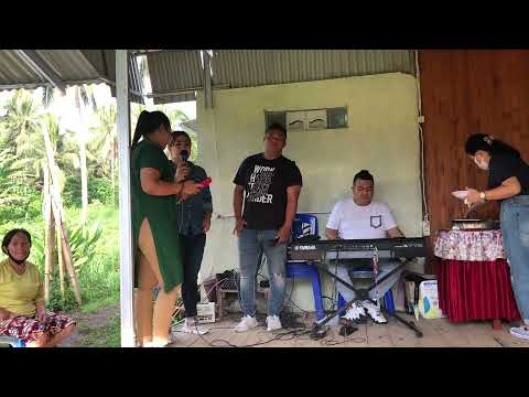 SELAMAT JALAN SAYANG | LAGU MANADO TRIO (Live Perform) | PLAYER BRYAN KENANG