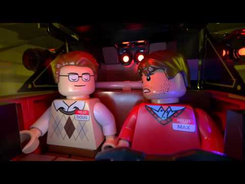 Thumbnail for All New LEGO® Batmobile from Chevy  Chevrolet by Chevrolet