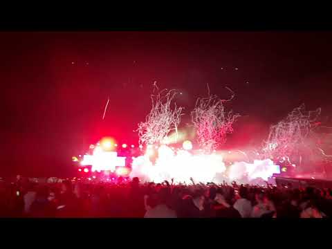 VINI VICI intro Galp Beach Party 2019