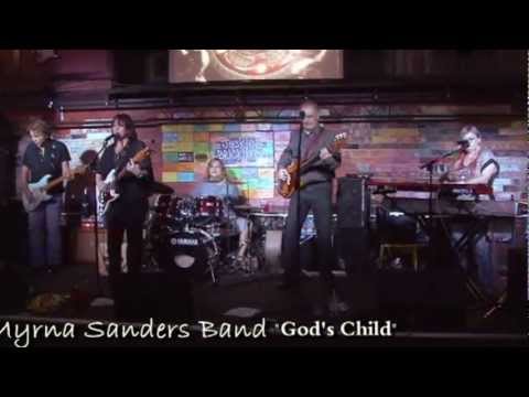 God's Child from the Big Head Diva CD Release Party, Oct. 11, 2012, Kemah, TX
