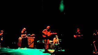 Fleet Foxes - Sim Sala Bim - Hammersmith Apollo 31.05.11