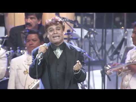 Abrazame Muy Fuerte -  Juan Gabriel (En Vivo)