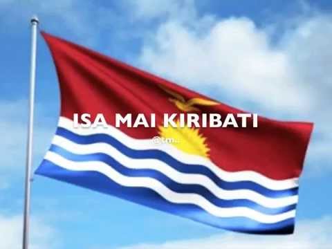 KAM NA BANE NI MAURI - Kiribati@tm..