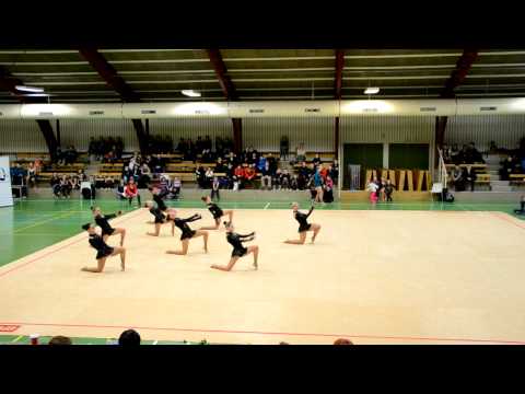 Støkk Kvinnur Viljin 2013