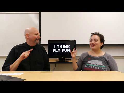 ABC s in ASL Learn how to Fingerspell