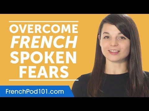 Stop Wasting Time and Start Learning French