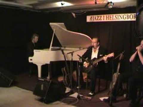 Blues from the low, low lands..