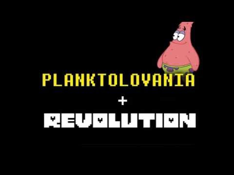 (KoppaTale + SpogeTale) PlanktoloVation {HyperSonic925}