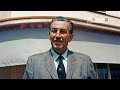 The Two Sides Of Walt Disney