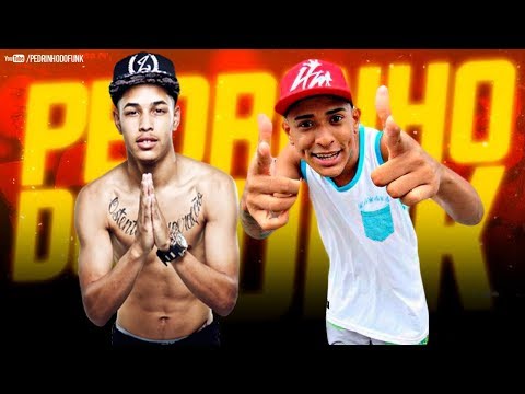 Mc Rafa Original e Mc João - Só Lazer