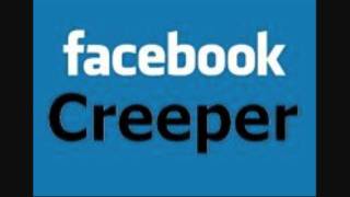 Diary Of Snow - Facebook Creeper (Lyrics in Description) HD