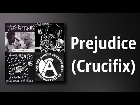 Video thumbnail for Prejudice (Crucifix Cover)