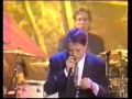 Robert Palmer - Some Like it Hot (Live in NYC - 1997)