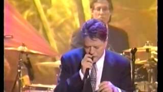 Robert Palmer - Some Like it Hot (Live in NYC - 1997)