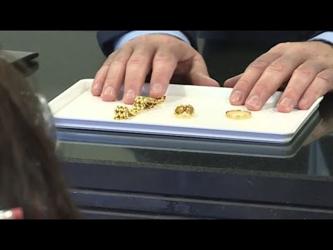 Aumenta el negocio de las casas de empeño por la crisis del coronavirus