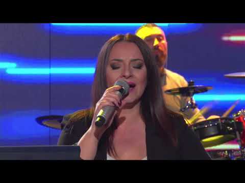 Aneta i Grupa Molika - Dobar znak (LIVE Balkan Party 2020)