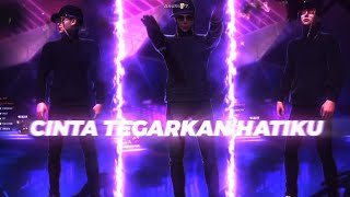 Download lagu PRESET ALIGHTMOTION FF🗿DJ CINTA TEGARKAN HATIKU FULL BEAT || TREND TIKTOK mp3