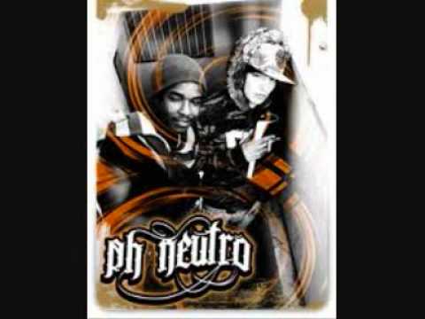 PH neutro ft Mind ft NTK- 100 espigas