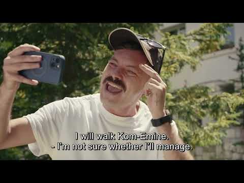 Kom-Emine Official Trailer