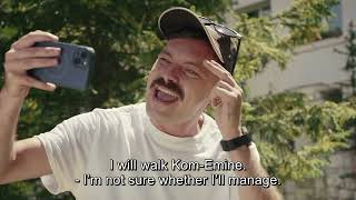 Kom-Emine Official Trailer