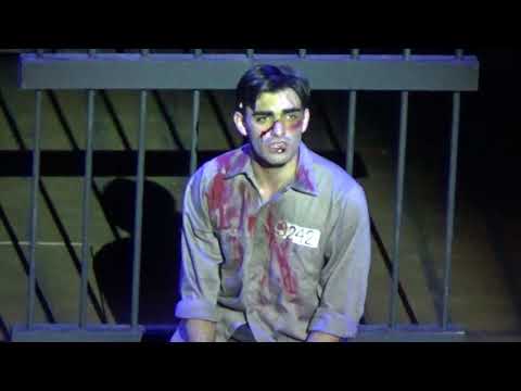 Raise A Little Hell Full - Bonnie & Clyde - Rider University - Clyde