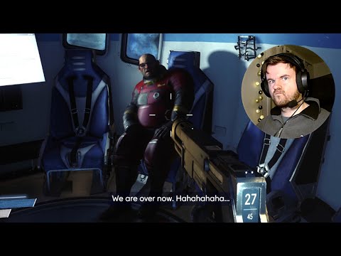 Let's play Prey - part 38