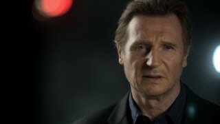 Liam Neeson | #ENDviolence | UNICEF