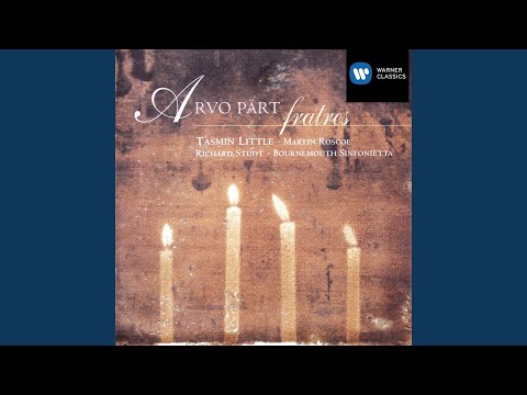 Tabula rasa: II. Silentium