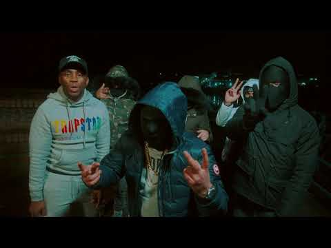 MON£YMAX x EM x TERRA T - SMOKE TEASER