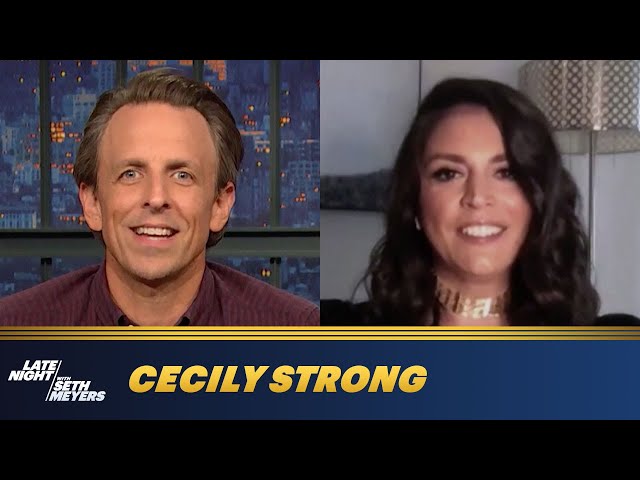 Video Aussprache von Cecily in Englisch