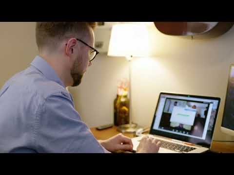 Transform your career with our online MBA – the iMBA