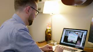 Transform your career with our online MBA – the iMBA