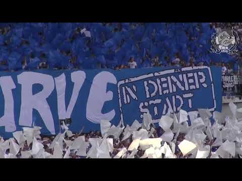 Nordkurve Gelsenkirchen: Hannover auswärts - Nordkurve in deiner Stadt!