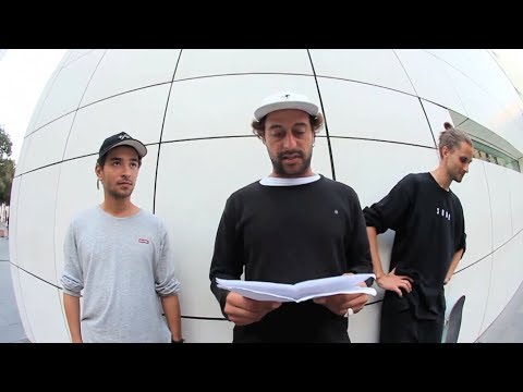 Reproducir vídeo