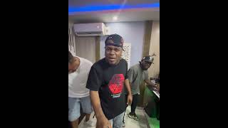 SE LLAMA (TODO DE TI) LO HACE EL MAESTRO EDDY JEY FT EL CECY #CANDELAZO