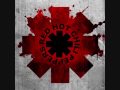 Red Hot Chili Peppers All Around The World