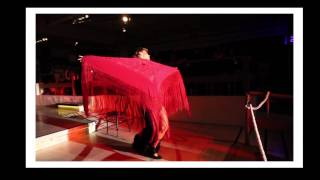 Dorantes Orobroy - Diana Pintado - LIO IBIZA