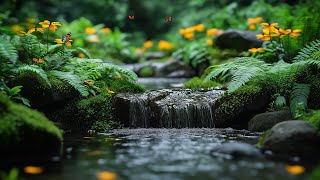 🌷 Deep Relaxation Sound Therapy 🌿 Emotional Reset & Sleep Support