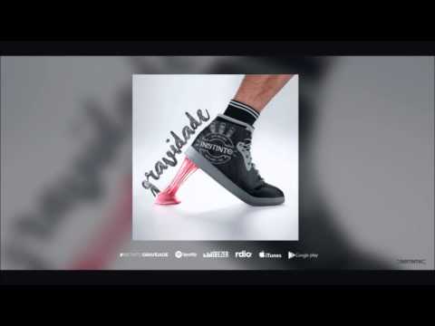 INSTINTO - 10- As aparências enganam (part. Dinho Ouro Preto) - ["Gravidade" 2015]