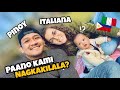 HOW I MET MY ITALIAN WIFE FILIPINO AND ITALIAN MARRIED LIFE Pinoy Italian Family
