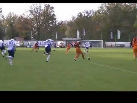 MKS KLUCZBORK - CHROBRY GŁOGÓW 2-0   ITVSPORT.PL
