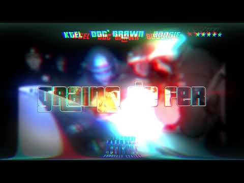 Ktel x Doc'Brawn x BOOSIE "GRAINE DE FER"