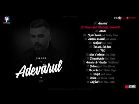 SHIFT feat. What's Up & Connect-R - Norocos | Piesa Oficiala