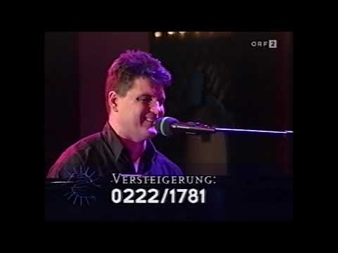 George Nussbaumer - "Strong" im Wiener Metropol